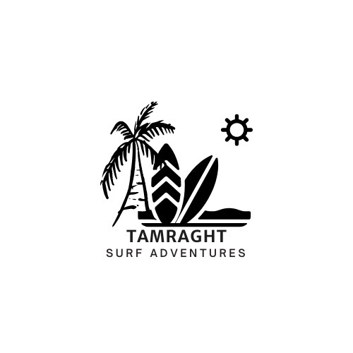 SURF TAGHAZOUT TAMRAGHT